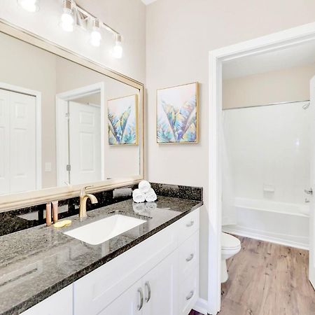 2Br Condo With Pool & Hot Tub - Near Disney Орландо Екстериор снимка