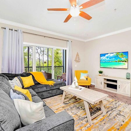2Br Condo With Pool & Hot Tub - Near Disney Орландо Екстериор снимка
