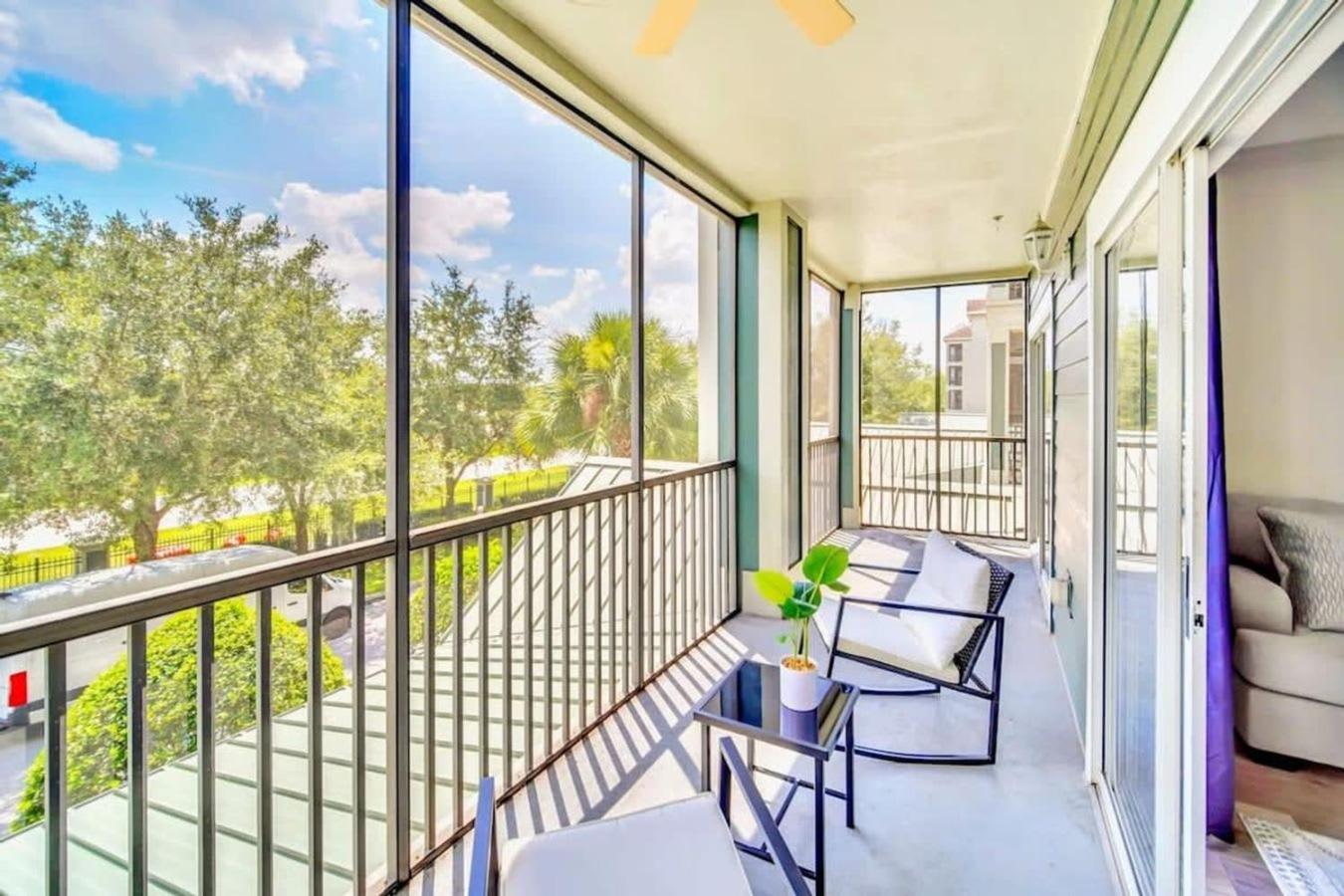 2Br Condo With Pool & Hot Tub - Near Disney Орландо Екстериор снимка