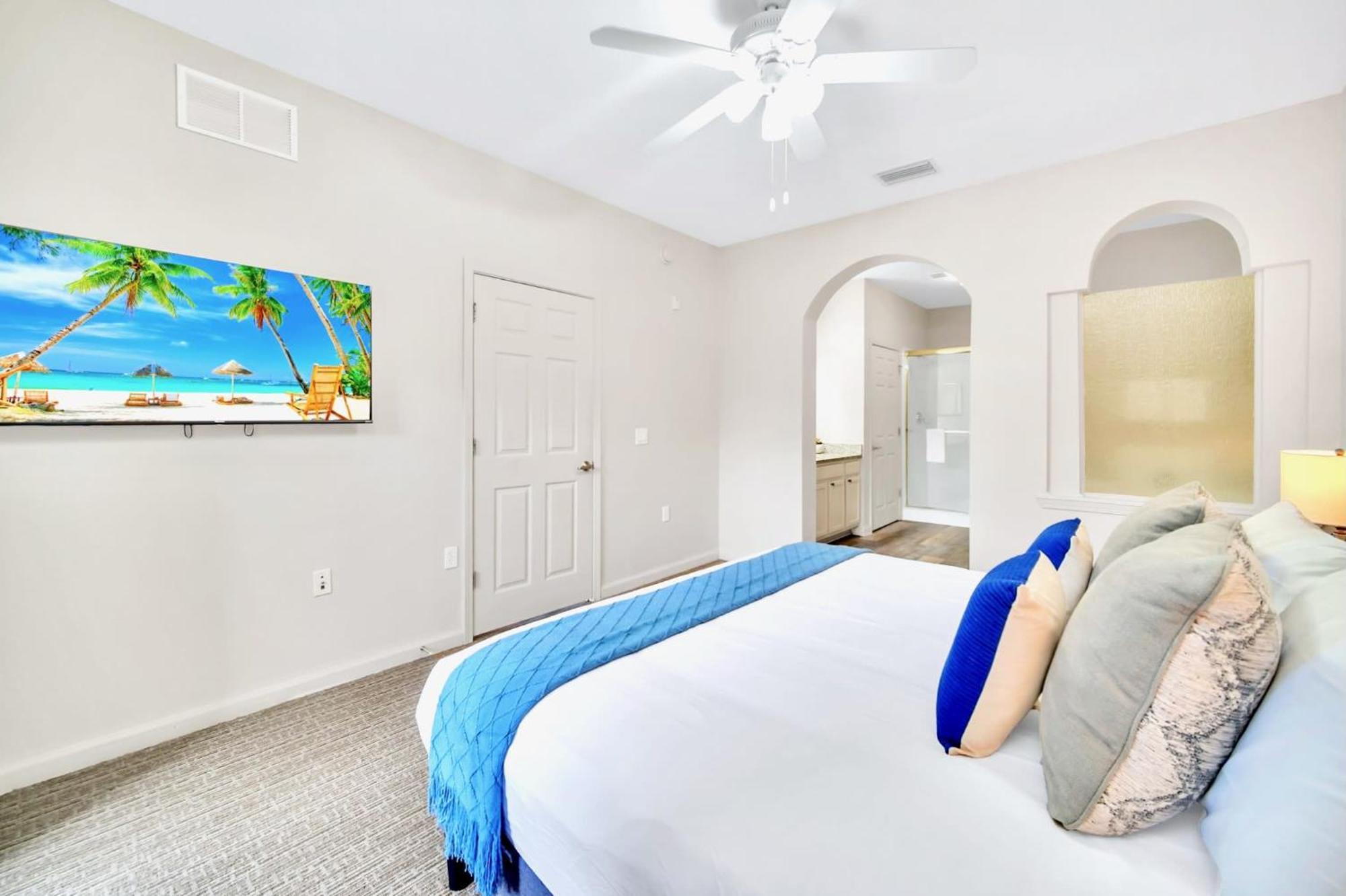 2Br Condo With Pool & Hot Tub - Near Disney Орландо Екстериор снимка