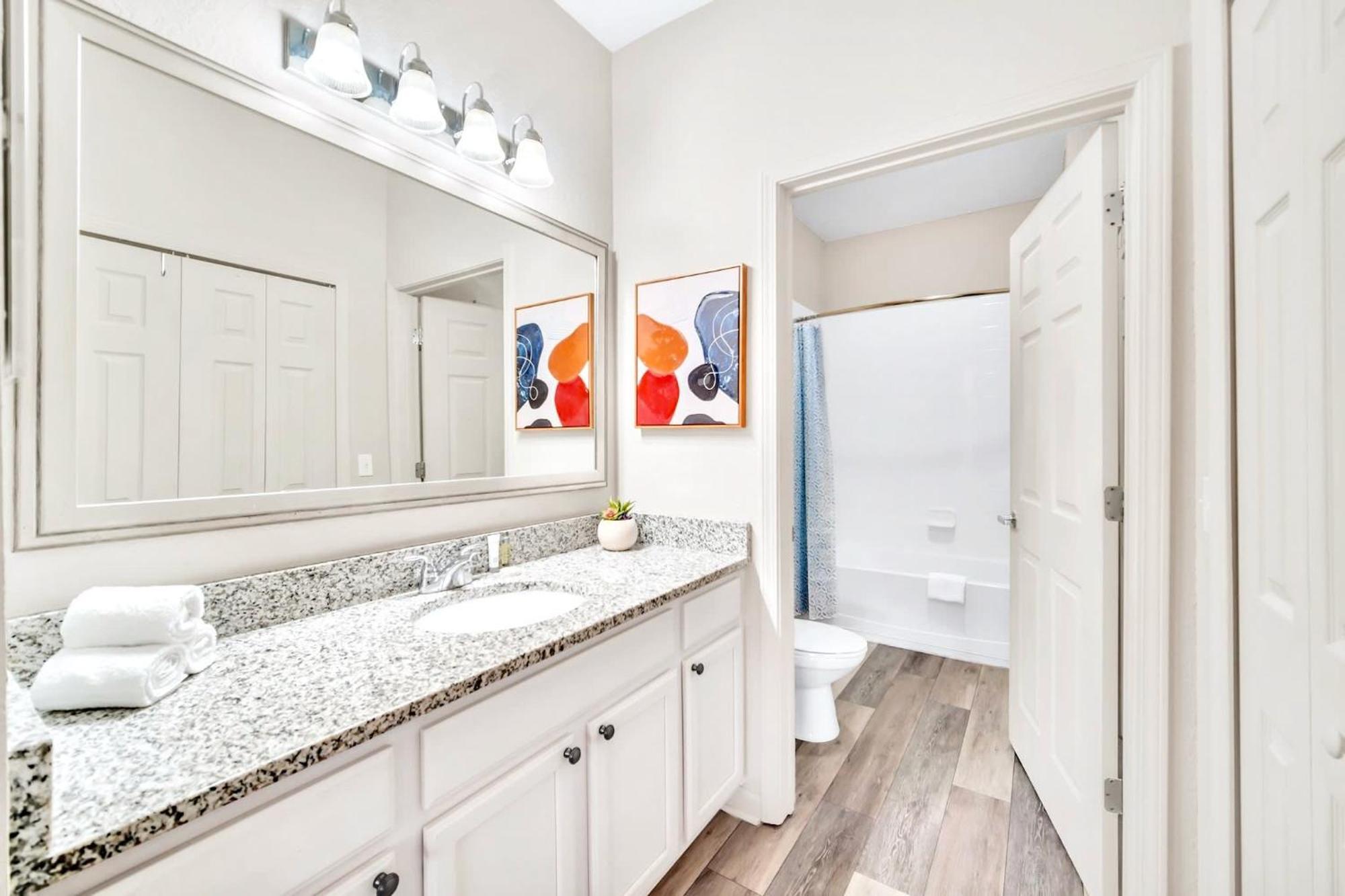 2Br Condo With Pool & Hot Tub - Near Disney Орландо Екстериор снимка