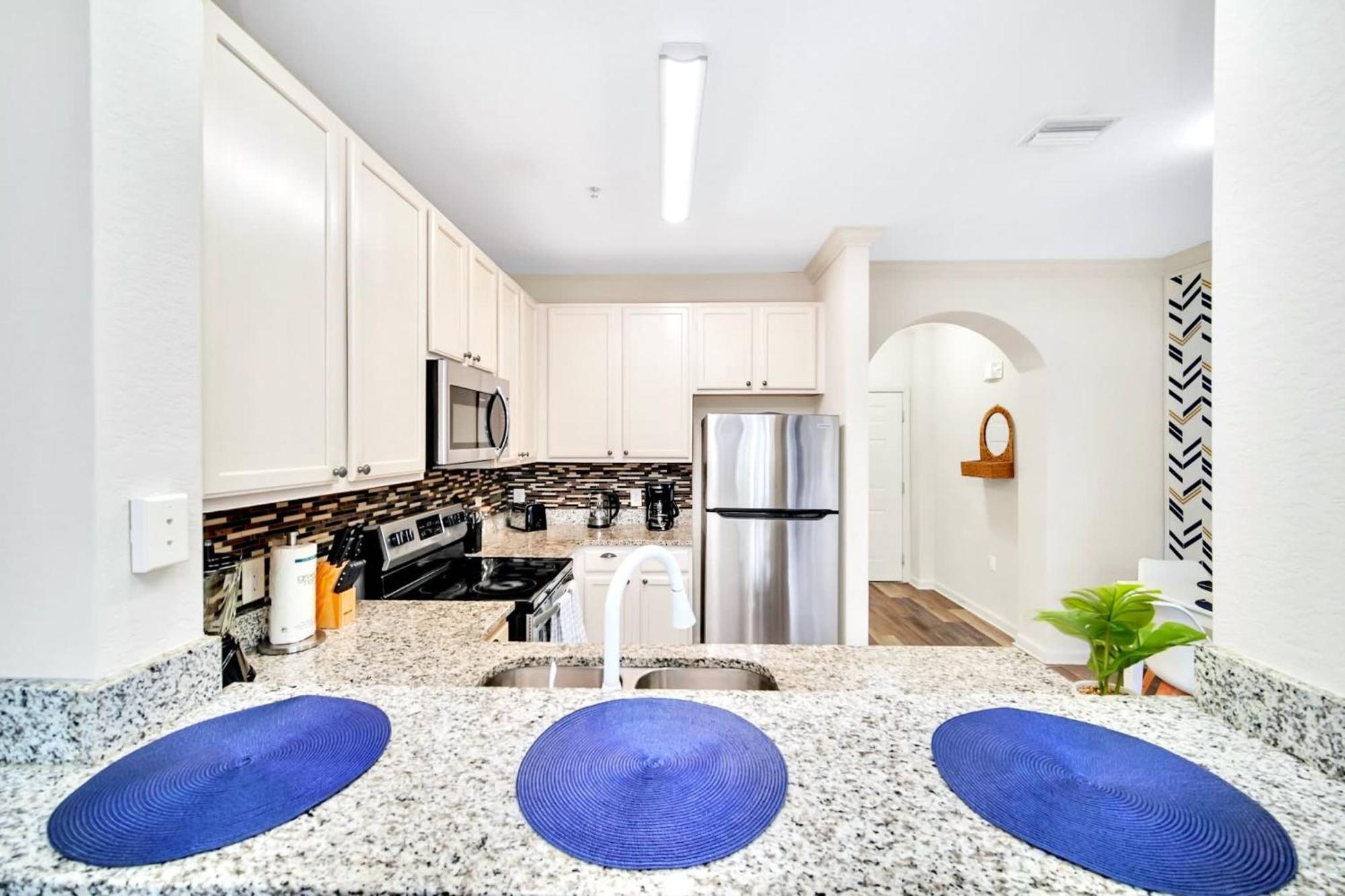 2Br Condo With Pool & Hot Tub - Near Disney Орландо Екстериор снимка