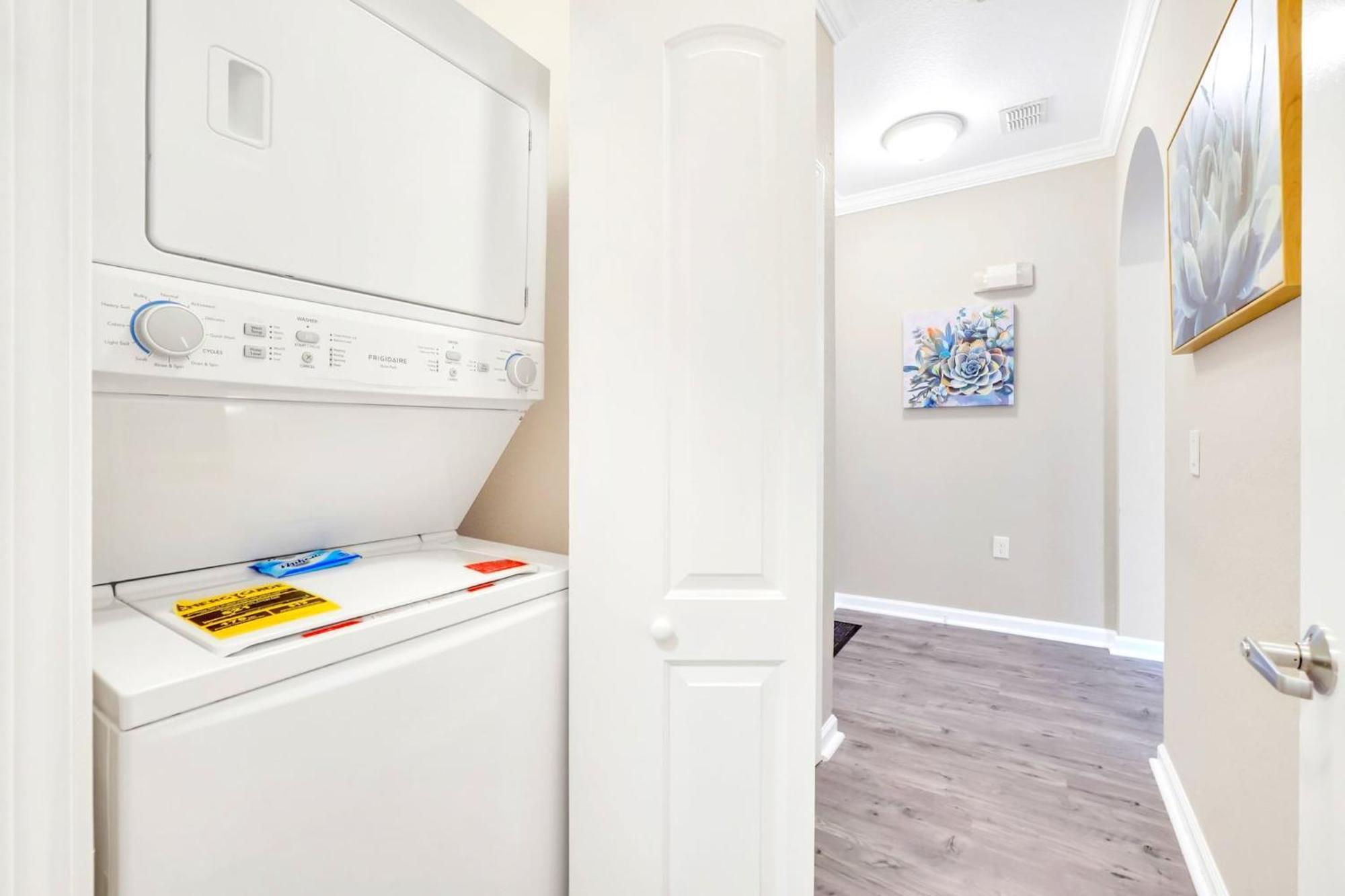2Br Condo With Pool & Hot Tub - Near Disney Орландо Екстериор снимка