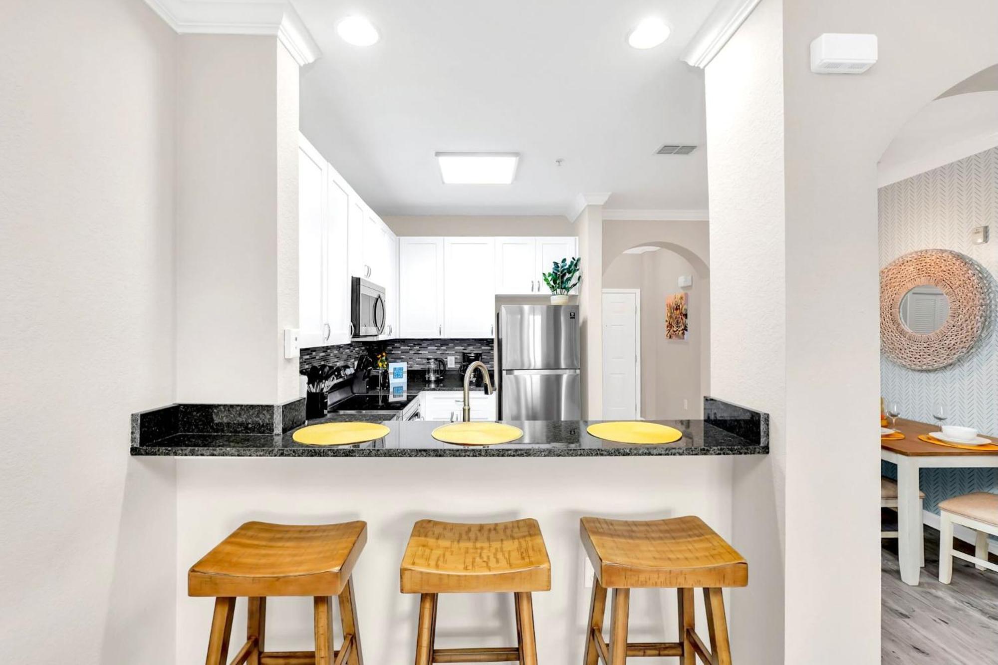 2Br Condo With Pool & Hot Tub - Near Disney Орландо Екстериор снимка
