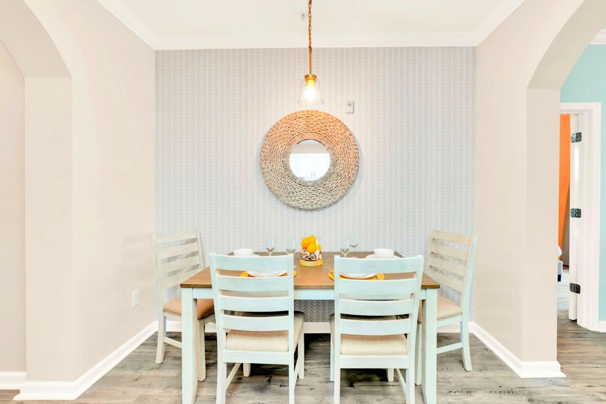 2Br Condo With Pool & Hot Tub - Near Disney Орландо Екстериор снимка
