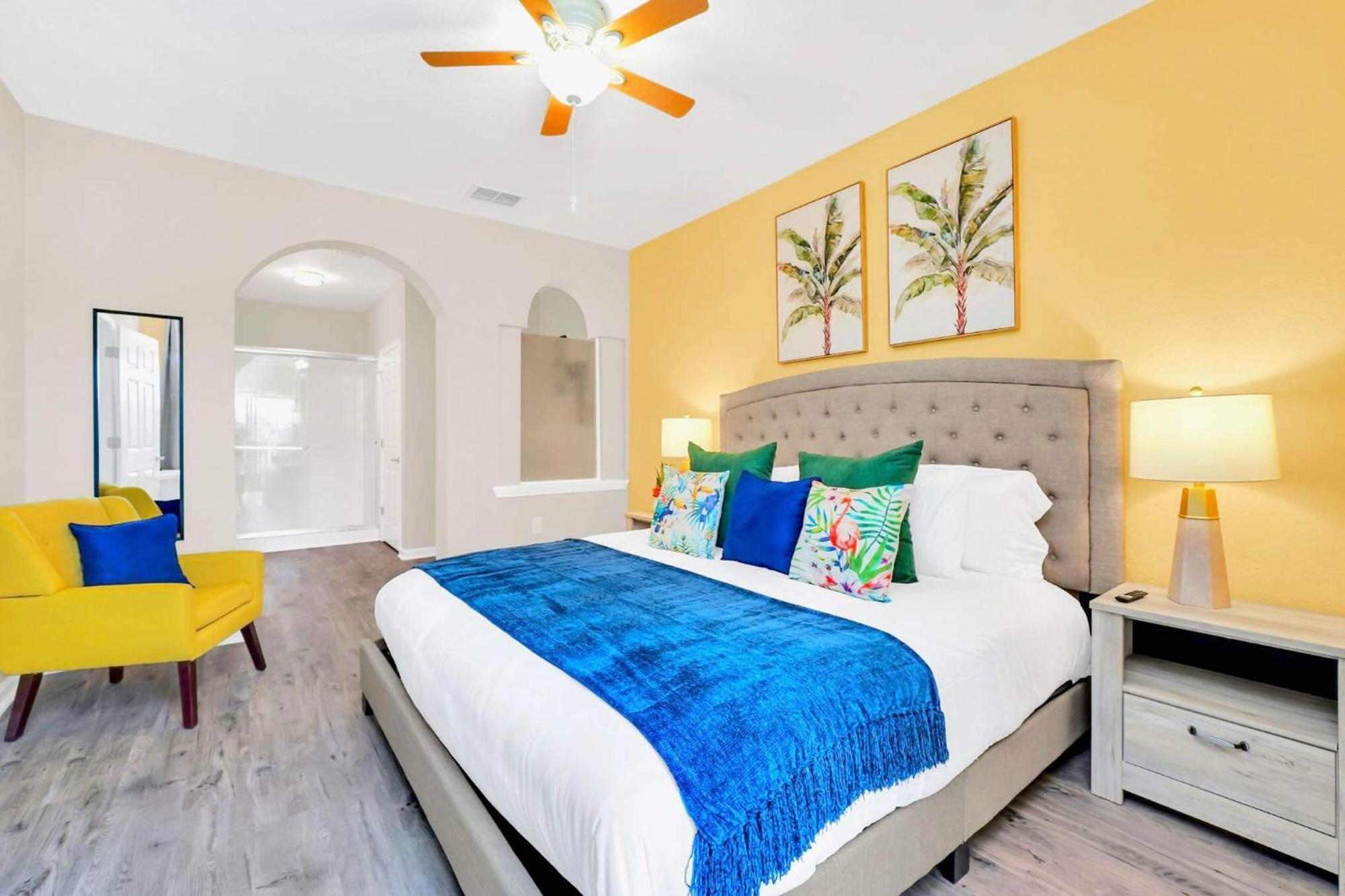 2Br Condo With Pool & Hot Tub - Near Disney Орландо Екстериор снимка