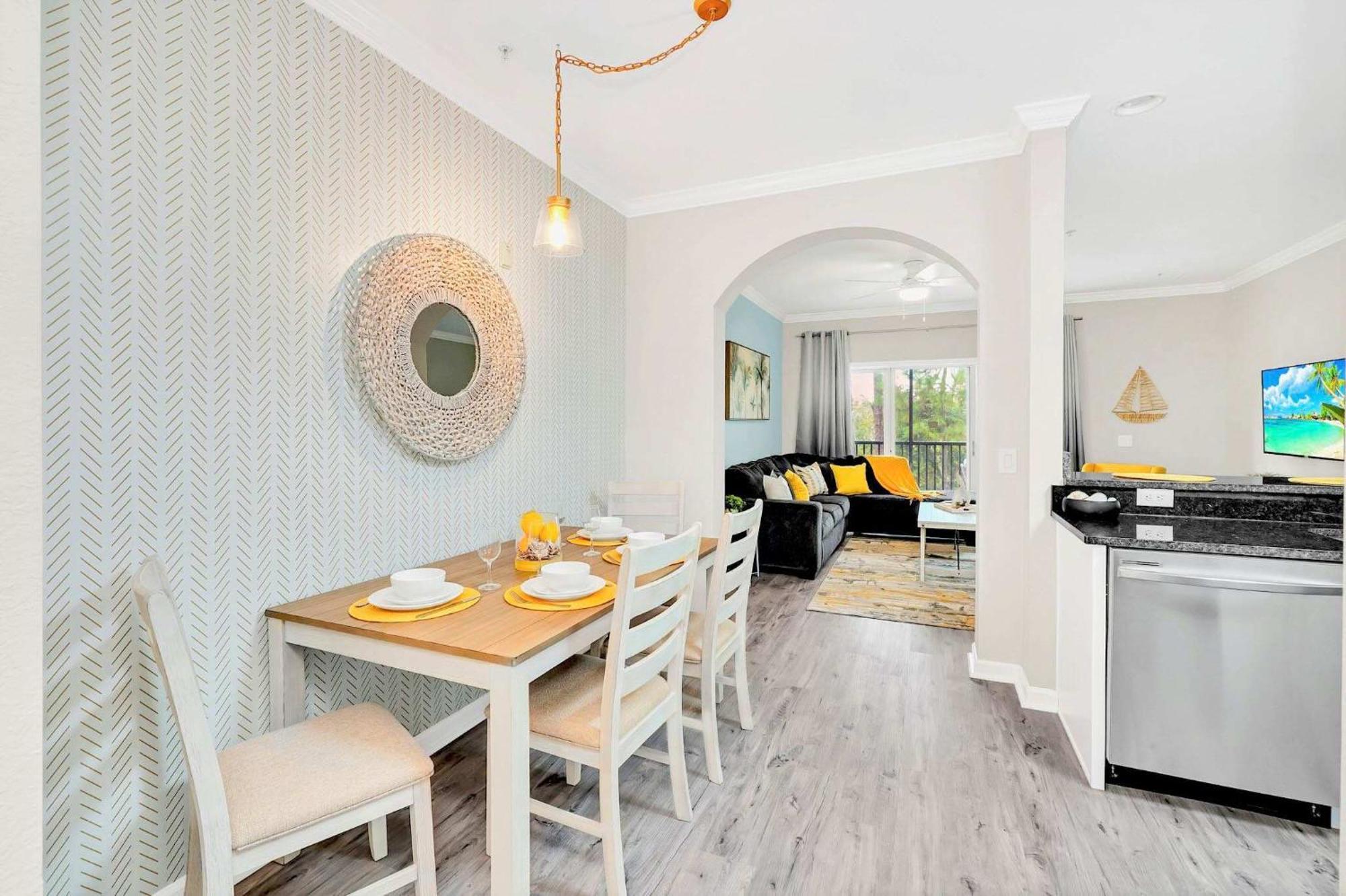 2Br Condo With Pool & Hot Tub - Near Disney Орландо Екстериор снимка