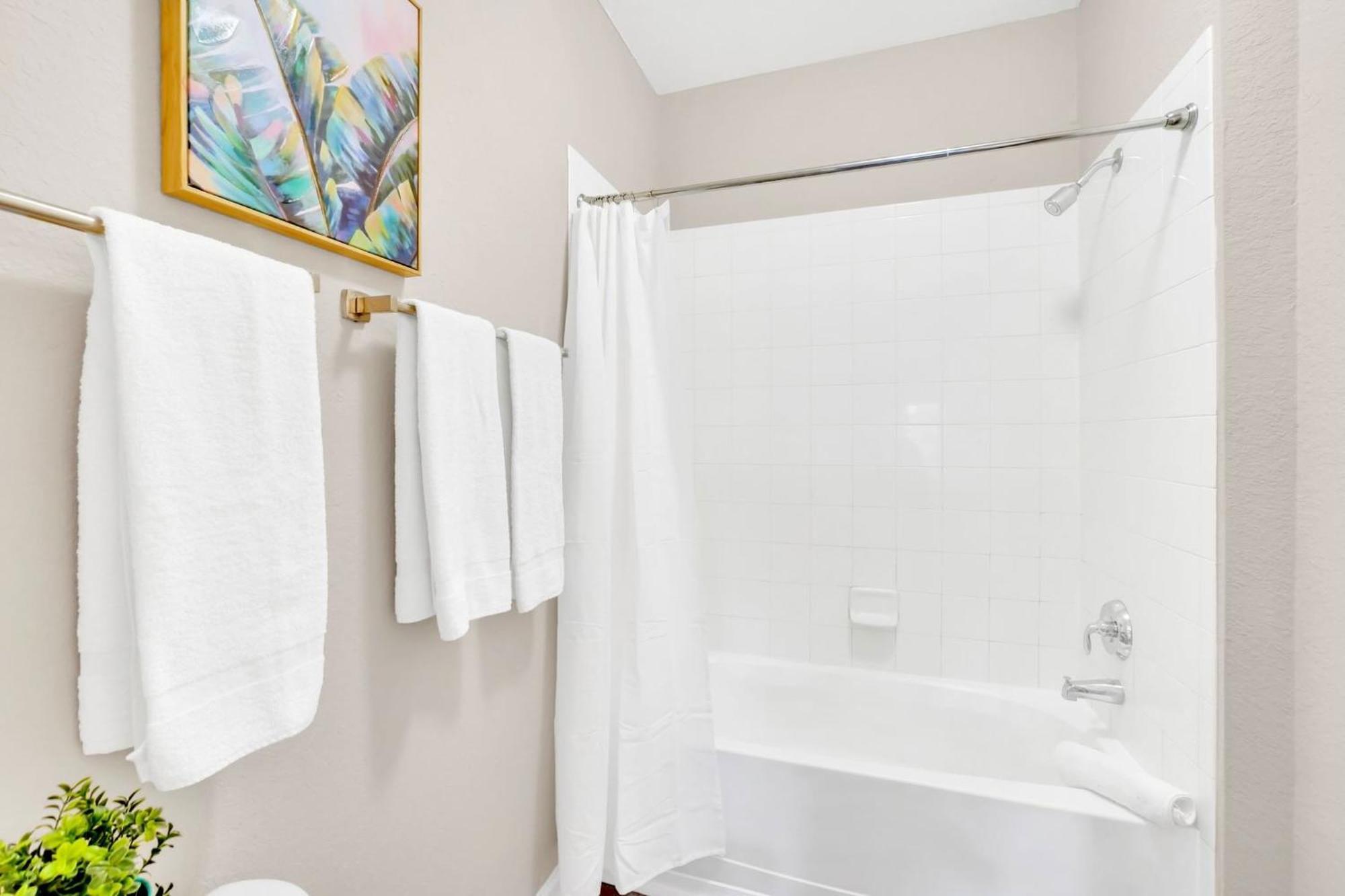 2Br Condo With Pool & Hot Tub - Near Disney Орландо Екстериор снимка