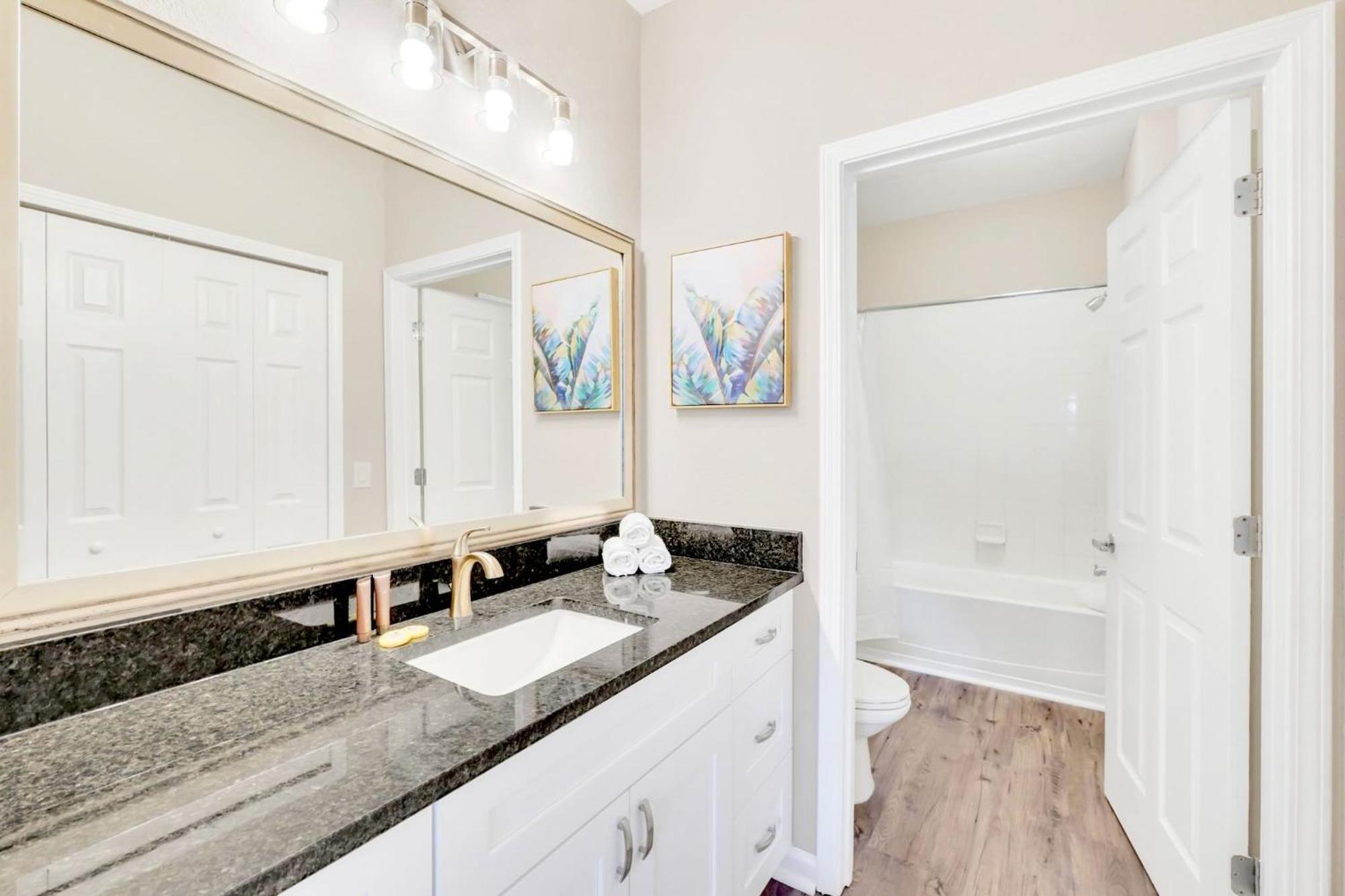 2Br Condo With Pool & Hot Tub - Near Disney Орландо Екстериор снимка