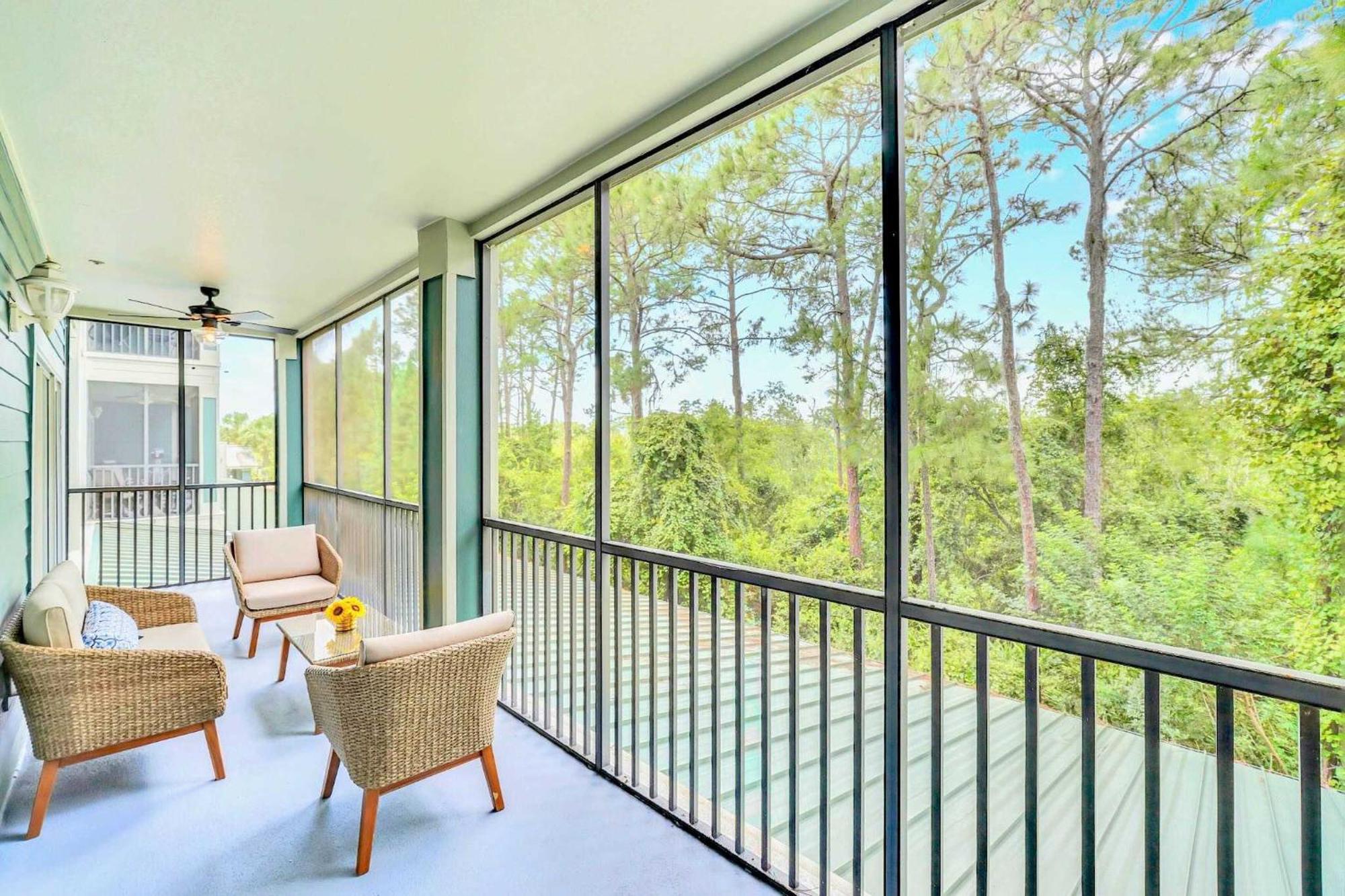 2Br Condo With Pool & Hot Tub - Near Disney Орландо Екстериор снимка