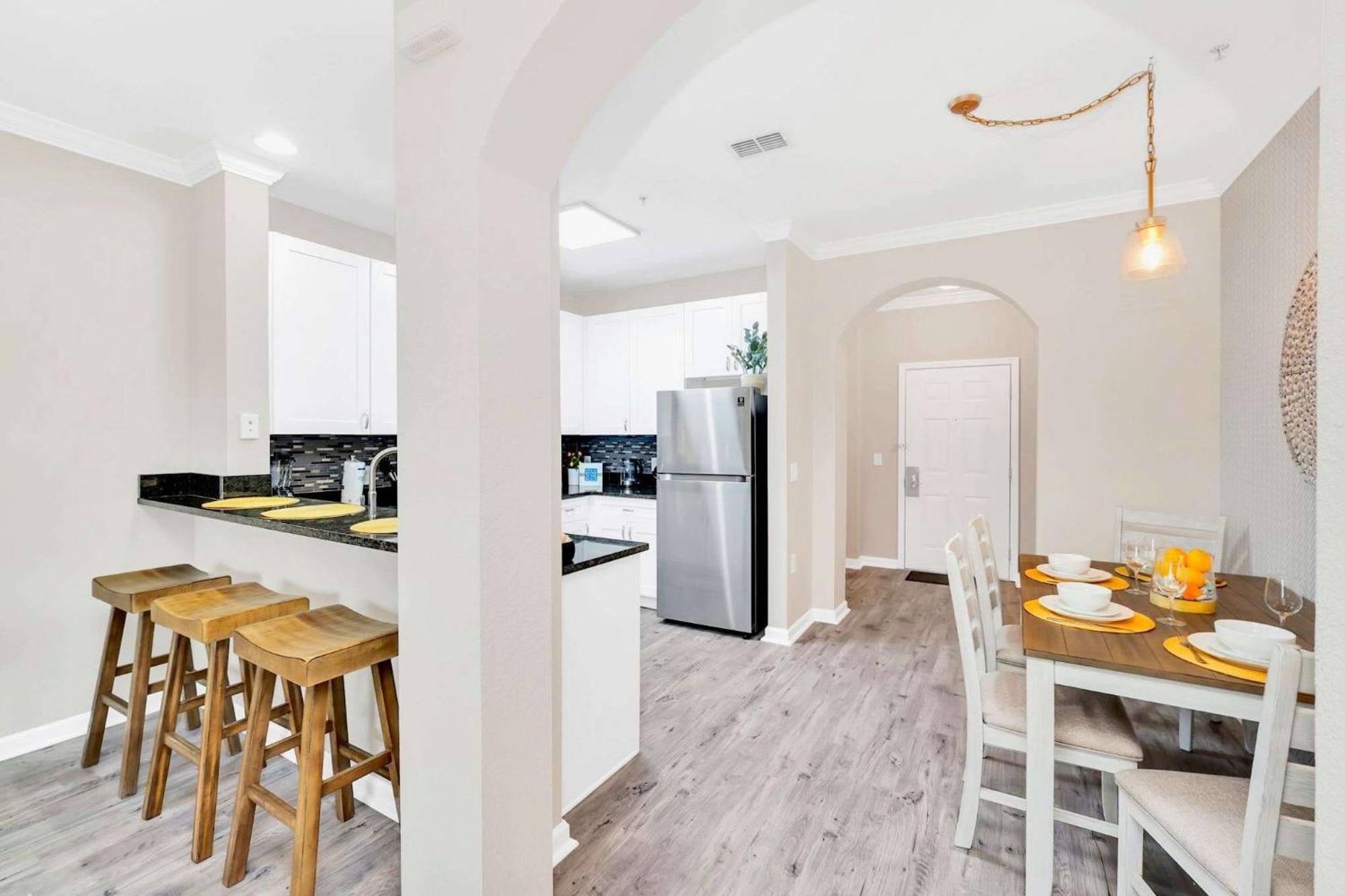 2Br Condo With Pool & Hot Tub - Near Disney Орландо Екстериор снимка