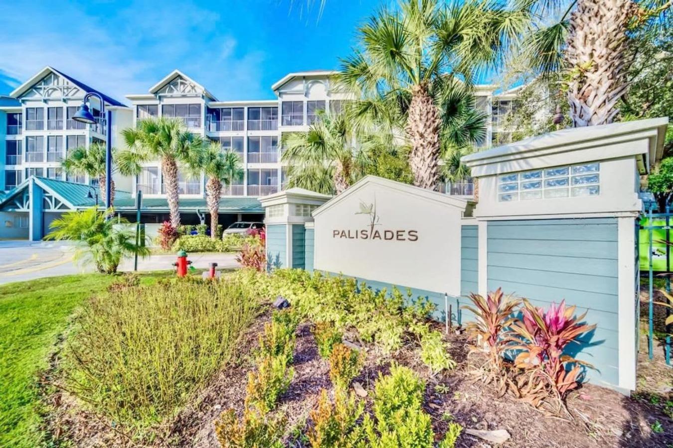 2Br Condo With Pool & Hot Tub - Near Disney Орландо Екстериор снимка
