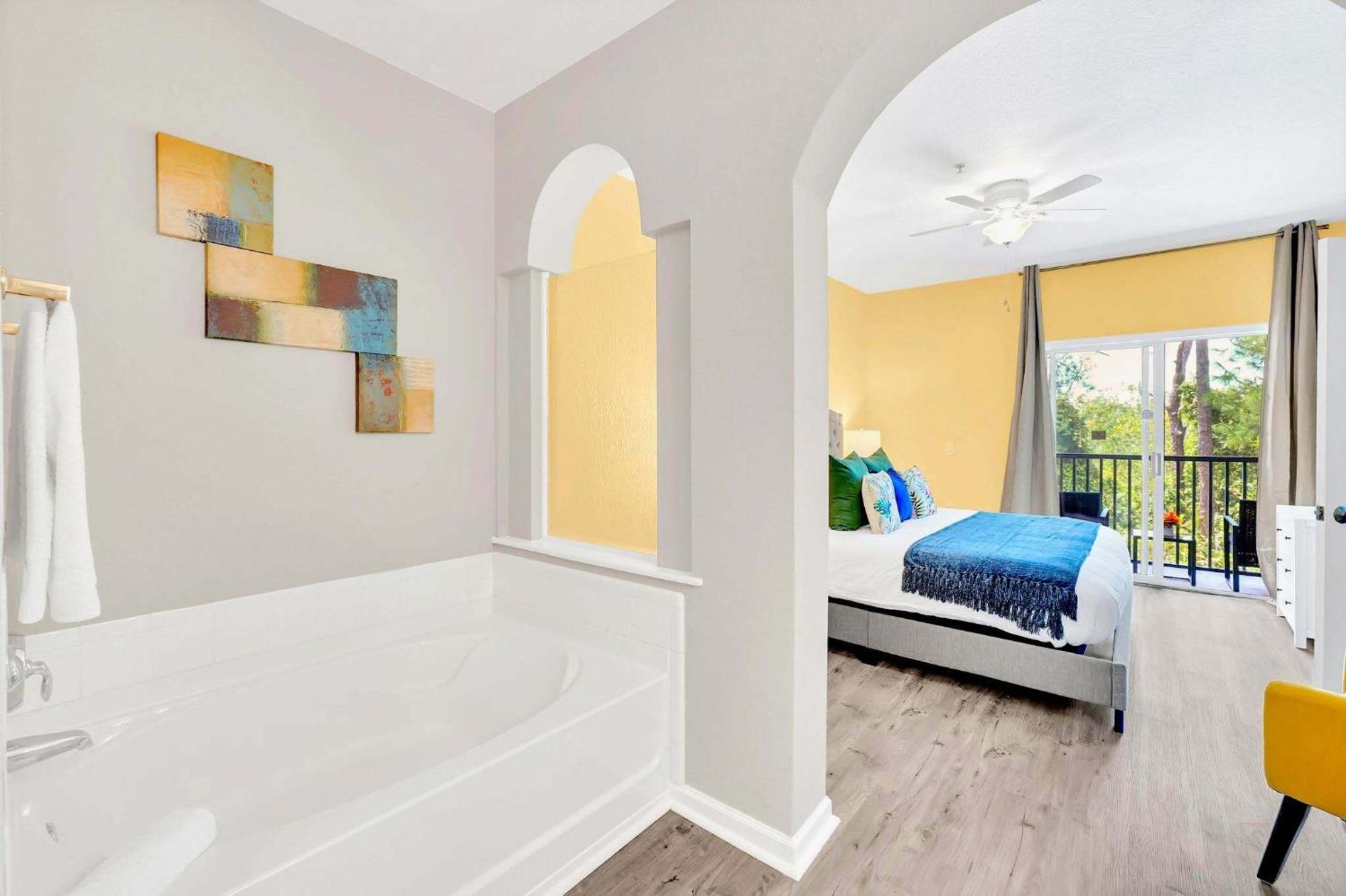 2Br Condo With Pool & Hot Tub - Near Disney Орландо Екстериор снимка