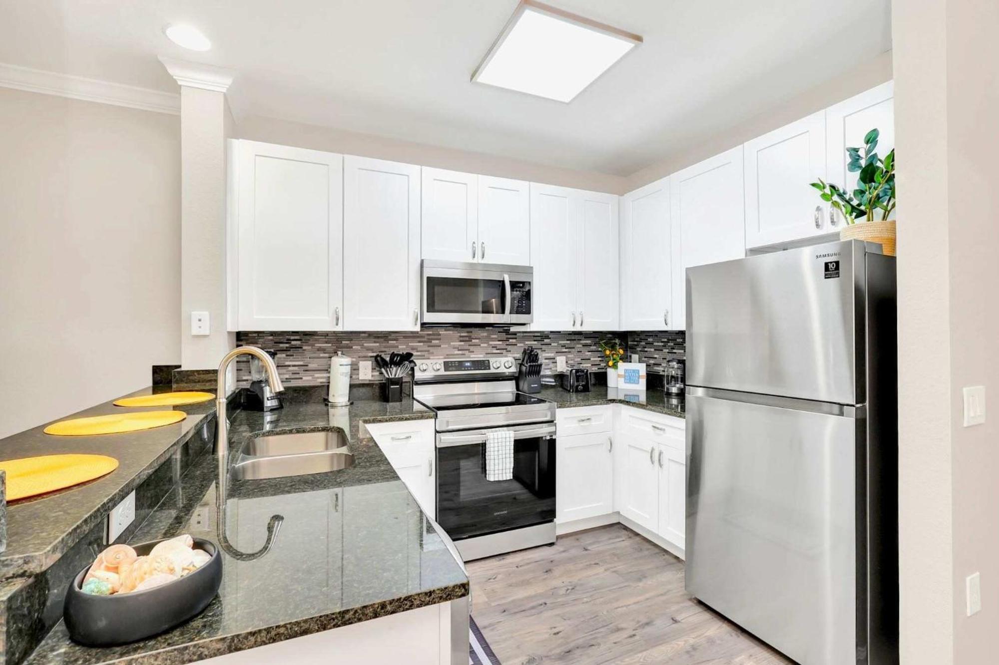 2Br Condo With Pool & Hot Tub - Near Disney Орландо Екстериор снимка