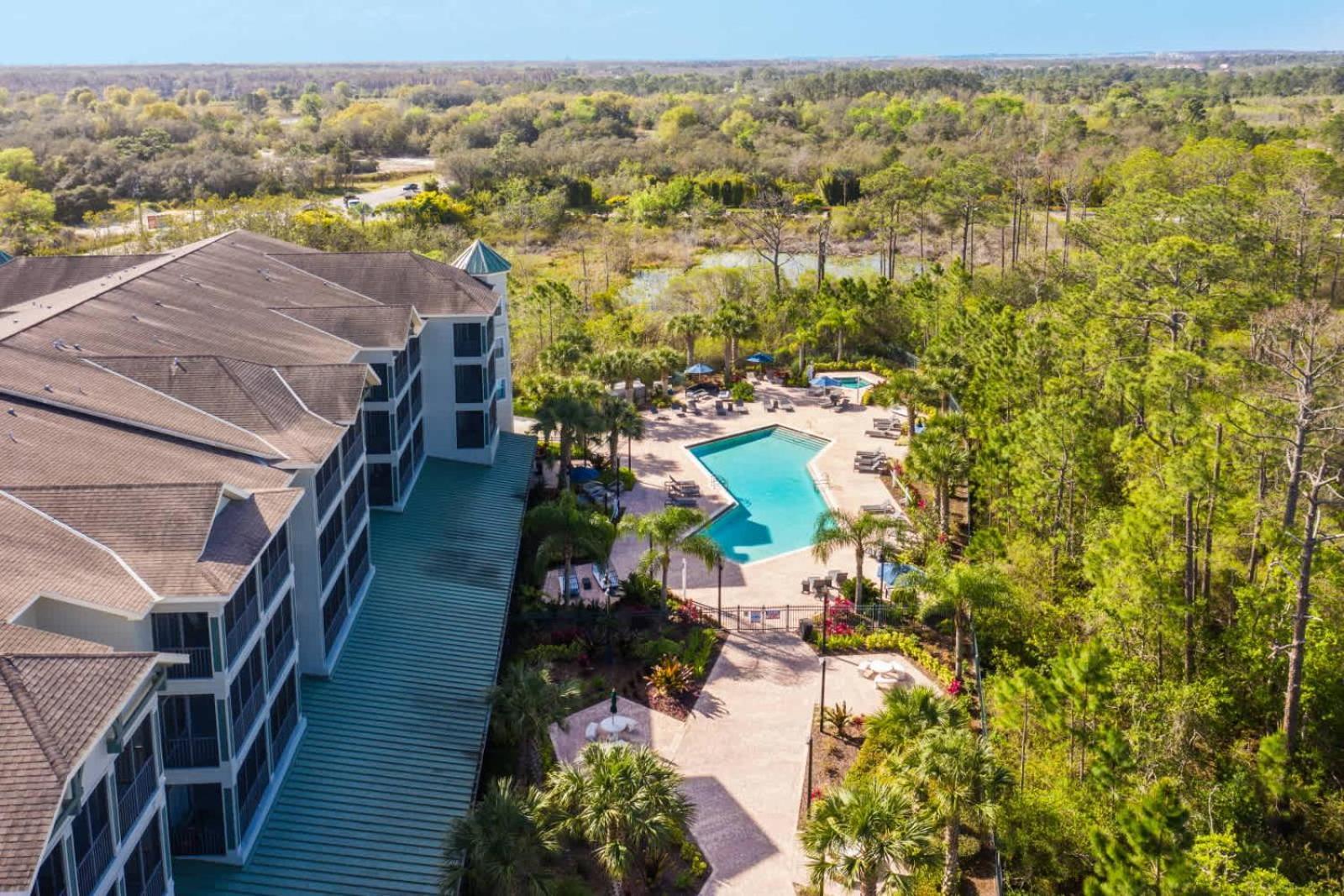 2Br Condo With Pool & Hot Tub - Near Disney Орландо Екстериор снимка