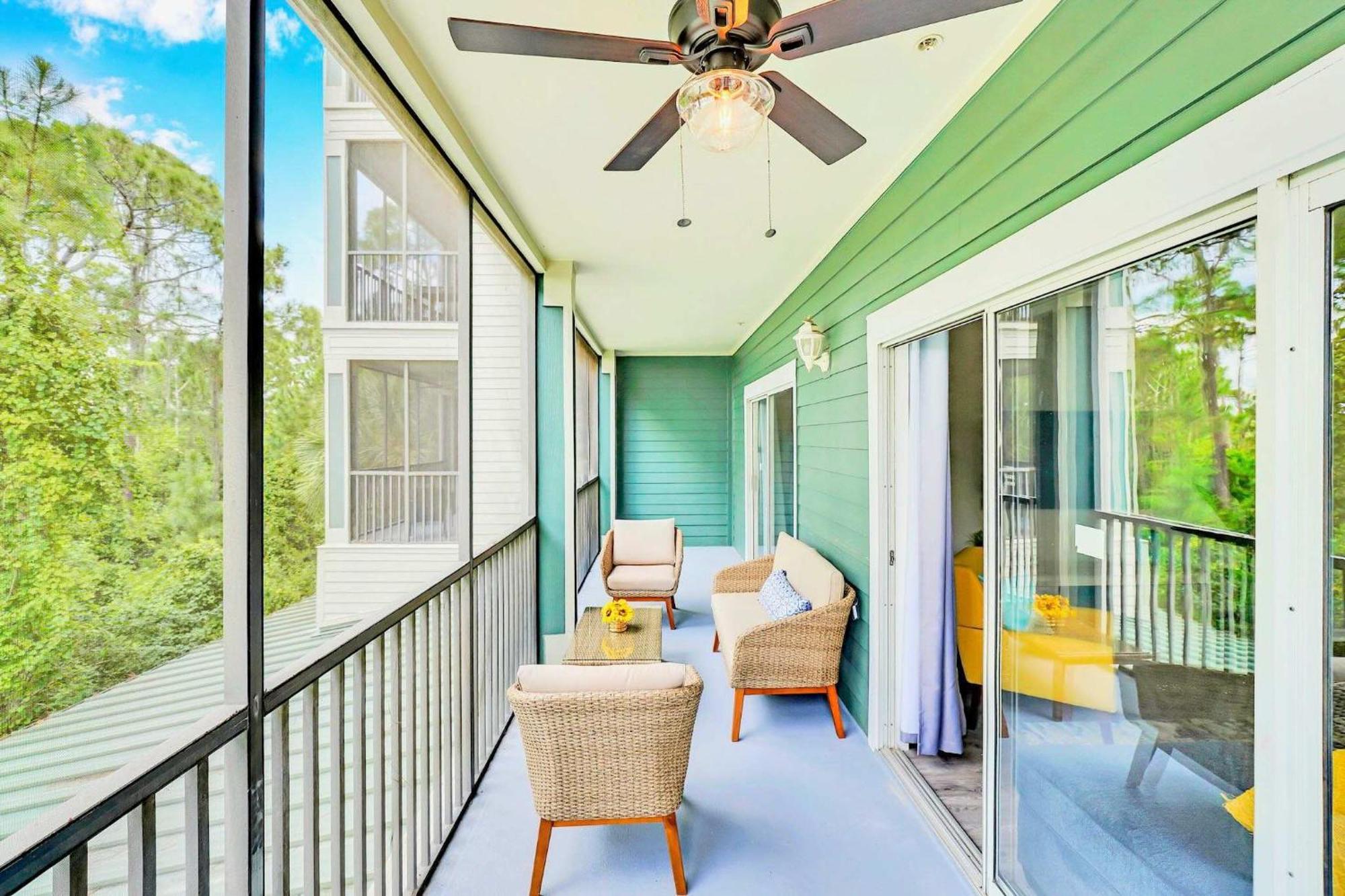 2Br Condo With Pool & Hot Tub - Near Disney Орландо Екстериор снимка